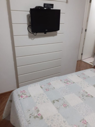 Imagem Imóvel com 2 Quartos à Venda, 65 m² em Vila Suzana - São Paulo