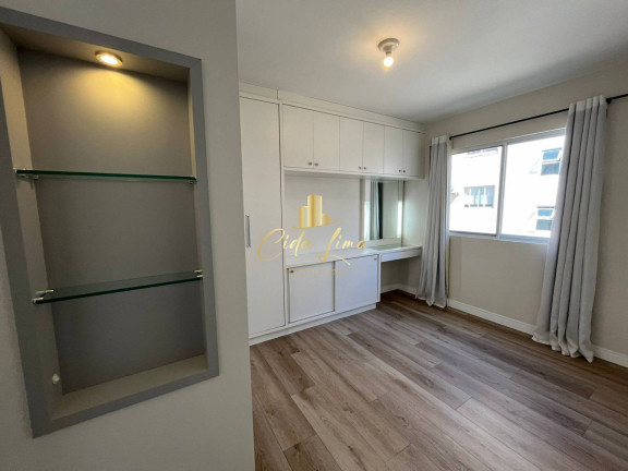 Imagem Apartamento com 2 Quartos à Venda, 55 m² em Canasvieiras - Florianópolis