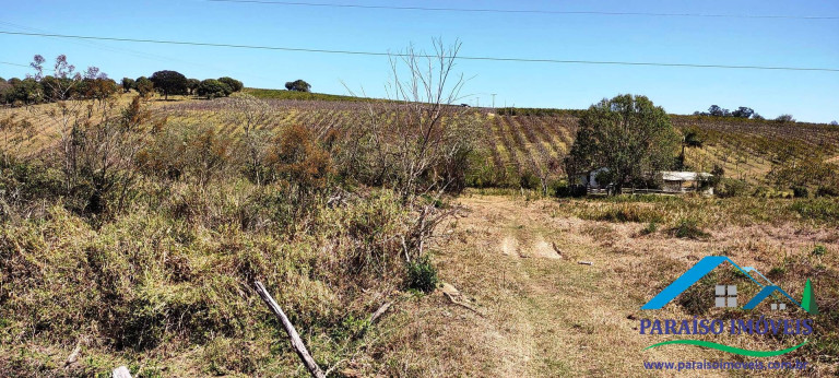 Imagem Chácara à Venda, 43 m² em Centro - Paraisópolis Imagem Chácara à Venda, 43 m² em Centro - Paraisópolis