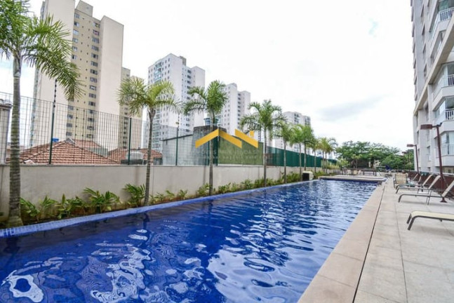Imagem Apartamento com 3 Quartos à Venda, 102 m² em Tatuapé - São Paulo Imagem Apartamento com 3 Quartos à Venda, 102 m² em Tatuapé - São Paulo