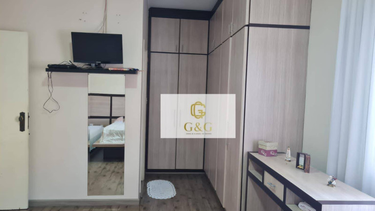 Imagem Sobrado com 4 Quartos à Venda, 200 m² em Aviação - Praia Grande Imagem Sobrado com 4 Quartos à Venda, 200 m² em Aviação - Praia Grande