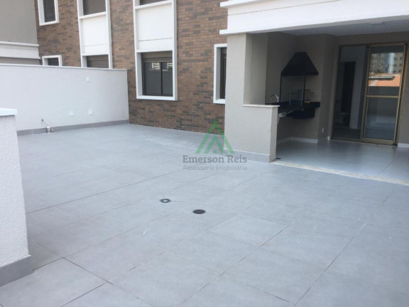 Apartamento com 2 Quartos à Venda, 141 m² em Barra Funda - São Paulo