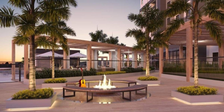 Imagem Apartamento com 2 Quartos à Venda, 73 m² em Tabuleiro - Camboriú