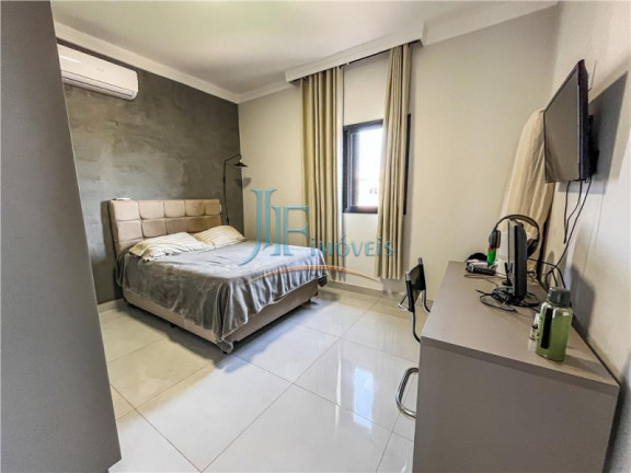Imagem Casa de Condomínio com 3 Quartos à Venda, 224 m² em Recreio Das Acácias - Ribeirão Preto