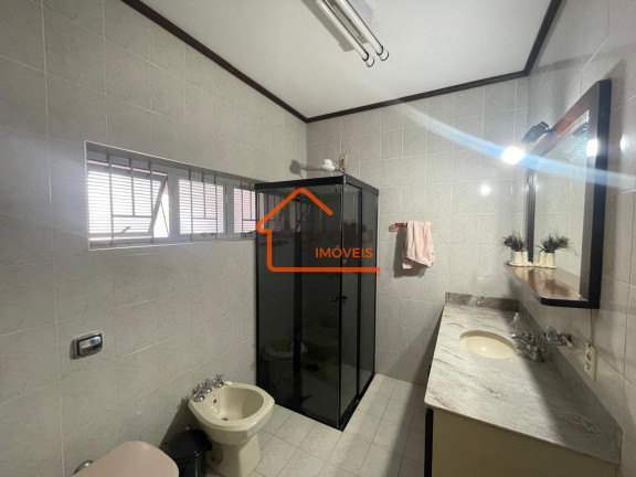 Imagem Imóvel com 6 Quartos à Venda, 450 m² em Chácara São Marcelo - Mogi Mirim