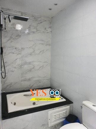 Imagem Casa com 3 Quartos à Venda, 70 m² em Conceição - Feira De Santana