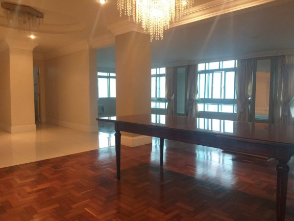 Imagem Apartamento com 4 Quartos à Venda, 355 m² em Boqueirão - Santos Imagem Apartamento com 4 Quartos à Venda, 355 m² em Boqueirão - Santos
