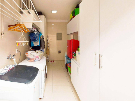 Imagem Sobrado com 3 Quartos à Venda, 299 m² em Condomínio Residencial Giverny Sorocaba - Sorocaba
