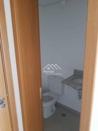 Imagem Apartamento com 3 Quartos à Venda, 123 m² em Jardim Botânico - Ribeirão Preto Imagem Apartamento com 3 Quartos à Venda, 123 m² em Jardim Botânico - Ribeirão Preto