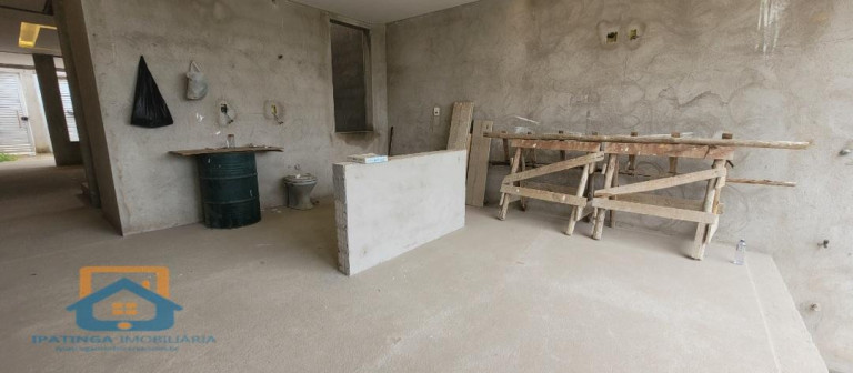 Imagem Casa com 2 Quartos à Venda, 180 m² em Cidade Nova - Santana Do Paraíso