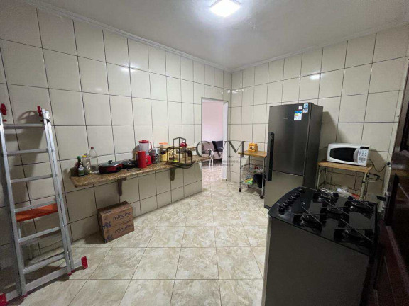 Imagem Casa com 3 Quartos à Venda, 91 m² em Real - Praia Grande Imagem Casa com 3 Quartos à Venda, 91 m² em Real - Praia Grande