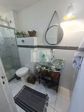 Imagem Imóvel com 2 Quartos à Venda, 50 m² em Camorim - Rio De Janeiro Imagem Imóvel com 2 Quartos à Venda, 50 m² em Camorim - Rio De Janeiro