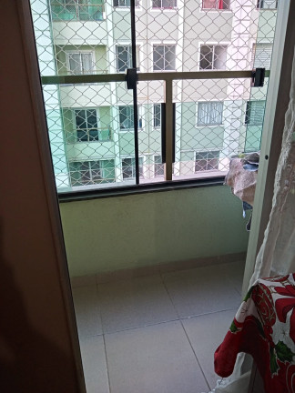Imagem Apartamento com 2 Quartos à Venda, 47 m² em Jardim Santa Terezinha (zona Leste) - São Paulo Imagem Apartamento com 2 Quartos à Venda, 47 m² em Jardim Santa Terezinha (zona Leste) - São Paulo
