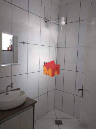 Imagem Casa com 2 Quartos à Venda, 109 m² em Jardim Bertoni - Americana