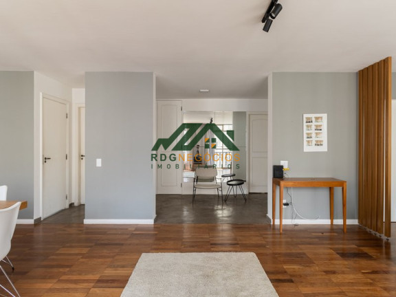 Imagem Apartamento com 3 Quartos para Alugar, 227 m² em Cerqueira César - São Paulo Imagem Apartamento com 3 Quartos para Alugar, 227 m² em Cerqueira César - São Paulo