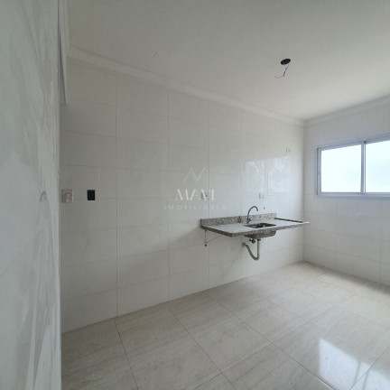 Imagem Apartamento com 2 Quartos à Venda, 87 m² em Aviação - Praia Grande
