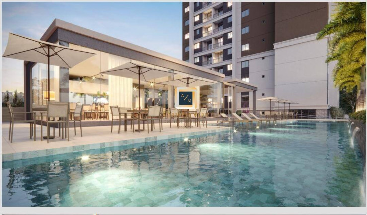 Imagem Apartamento com 2 Quartos à Venda, 51 m² em Joaquim Távora - Fortaleza Imagem Apartamento com 2 Quartos à Venda, 51 m² em Joaquim Távora - Fortaleza