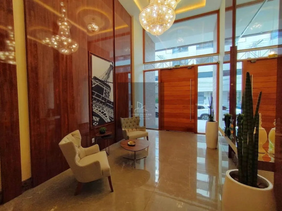 Imagem Apartamento com 2 Quartos à Venda, em Centro - Capão Da Canoa Imagem Apartamento com 2 Quartos à Venda, em Centro - Capão Da Canoa