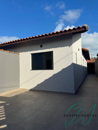 Imagem Casa com 2 Quartos à Venda, 125 m² em Balneário Tupy - Itanhaém Imagem Casa com 2 Quartos à Venda, 125 m² em Balneário Tupy - Itanhaém