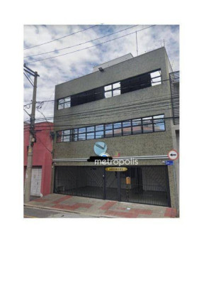Imagem Edifício Residencial à Venda, 529 m² em Centro - São Caetano Do Sul Imagem Edifício Residencial à Venda, 529 m² em Centro - São Caetano Do Sul