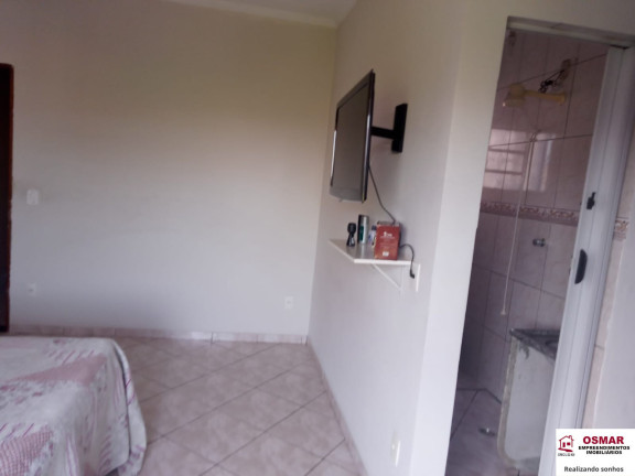 Imagem Casa com 3 Quartos à Venda, 97 m² em Jardim Lucélia - Sumaré