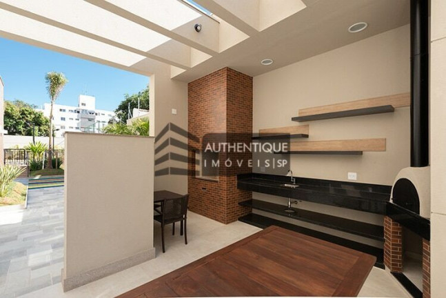 Imagem Apartamento com 2 Quartos à Venda, 74 m² em Perdizes - São Paulo