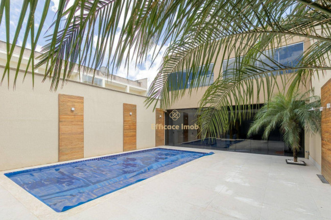 Imagem Casa com 5 Quartos à Venda, 400 m² em Vicente Pires - Vicente Pires Imagem Casa com 5 Quartos à Venda, 400 m² em Vicente Pires - Vicente Pires
