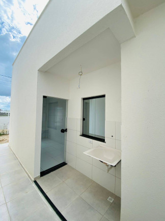 Imagem Casa com 3 Quartos à Venda, 165 m² em Sim - Feira De Santana