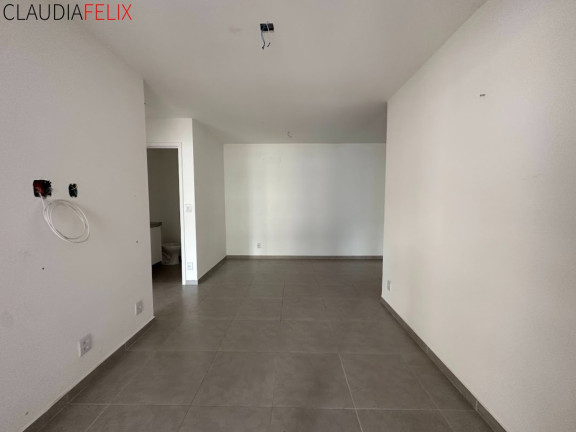 Imagem Imóvel com 2 Quartos à Venda, 76 m² em Canto Do Forte - Praia Grande