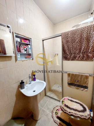 Imagem Casa com 3 Quartos à Venda, 276 m² em Jardim Imperial - Atibaia