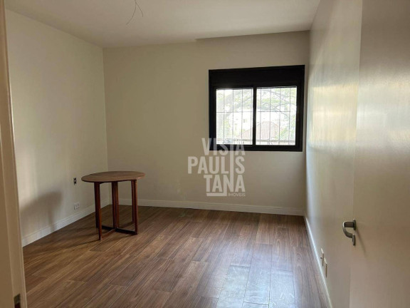 Imagem Apartamento com 4 Quartos para Alugar, 265 m² em Brooklin Novo - São Paulo