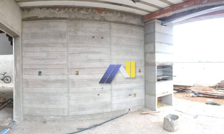 Imagem Casa com 3 Quartos à Venda, 153 m² em Serra Morena - Pouso Alegre Imagem Casa com 3 Quartos à Venda, 153 m² em Serra Morena - Pouso Alegre