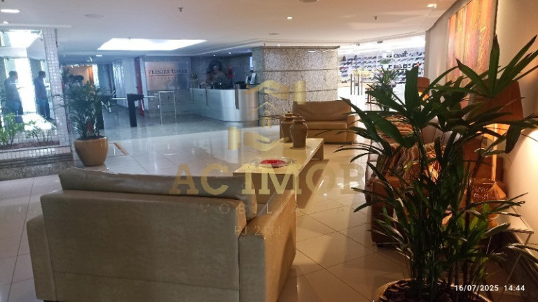 Imagem Sala Comercial à Venda, 34 m² em Pituba - Salvador Imagem Sala Comercial à Venda, 34 m² em Pituba - Salvador