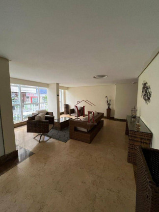 Imagem Apartamento com 3 Quartos para Alugar, 144 m² em Boqueirão - Praia Grande Imagem Apartamento com 3 Quartos para Alugar, 144 m² em Boqueirão - Praia Grande