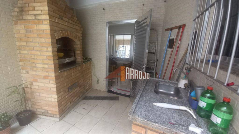 Imagem Sobrado com 2 Quartos à Venda, 130 m² em Vila Buenos Aires - São Paulo Imagem Sobrado com 2 Quartos à Venda, 130 m² em Vila Buenos Aires - São Paulo