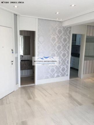 Imagem Apartamento com 3 Quartos à Venda, 90 m² em Vila Romana - São Paulo Imagem Apartamento com 3 Quartos à Venda, 90 m² em Vila Romana - São Paulo