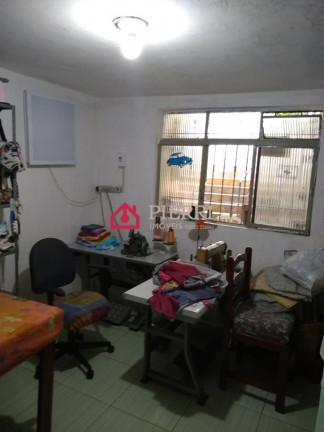 Imagem Casa com 3 Quartos à Venda, 100 m² em Jardim Santo Elias - São Paulo Imagem Casa com 3 Quartos à Venda, 100 m² em Jardim Santo Elias - São Paulo