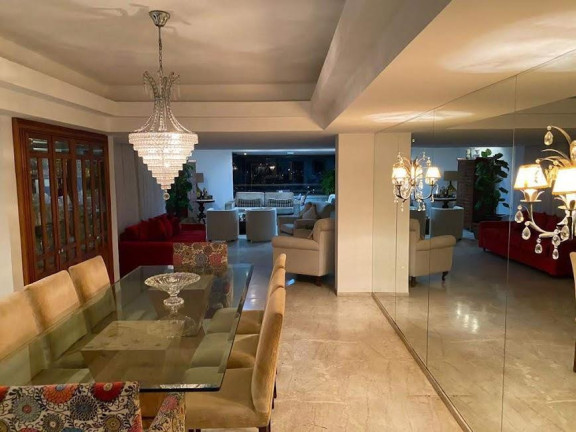 Imagem Apartamento com 4 Quartos à Venda, 517 m² em Jaqueira - Recife Imagem Apartamento com 4 Quartos à Venda, 517 m² em Jaqueira - Recife