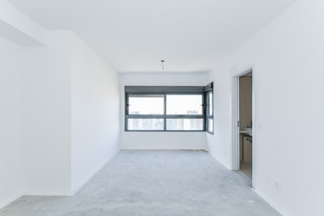 Imagem Apartamento com 3 Quartos à Venda, 186 m² em Cidade Jardim - São Paulo