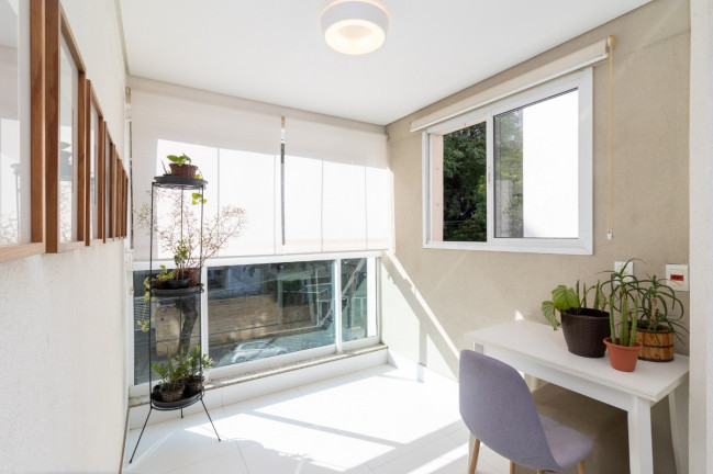 Imagem Apartamento com 3 Quartos à Venda, 80 m² em Santa Cecília - São Paulo Imagem Apartamento com 3 Quartos à Venda, 80 m² em Santa Cecília - São Paulo