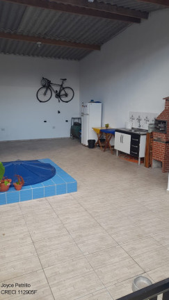 Imagem Casa com 2 Quartos à Venda, em Jardim Brasil - Peruíbe Imagem Casa com 2 Quartos à Venda, em Jardim Brasil - Peruíbe