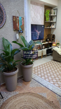 Imagem Apartamento com 2 Quartos à Venda,  em Bragança Paulista