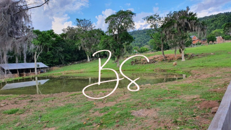 Imagem Imóvel com 2 Quartos à Venda,  em Linha Brasil - Nova Petrópolis