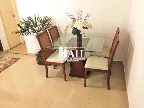 Imagem Apartamento com 2 Quartos à Venda, 50 m² em Rios Di Itália - São José Do Rio Preto Imagem Apartamento com 2 Quartos à Venda, 50 m² em Rios Di Itália - São José Do Rio Preto