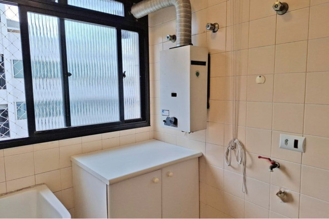 Imagem Apartamento com 2 Quartos à Venda, 91 m² em Vila Mariana - São Paulo