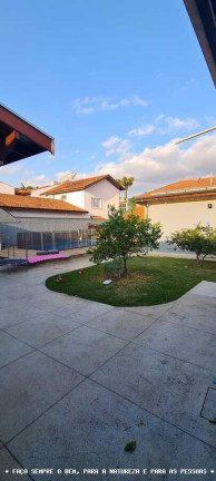 Imagem Casa com 6 Quartos à Venda, 426 m² em Jardim Das Nações - Taubaté Imagem Casa com 6 Quartos à Venda, 426 m² em Jardim Das Nações - Taubaté