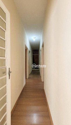 Imagem Casa com 3 Quartos para Alugar, 206 m² em Vila Nova São José - Campinas