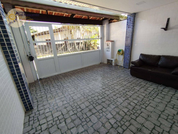 Imagem Casa com 2 Quartos para Alugar, 90 m² em Jardim Indaiá - Bertioga Imagem Casa com 2 Quartos para Alugar, 90 m² em Jardim Indaiá - Bertioga
