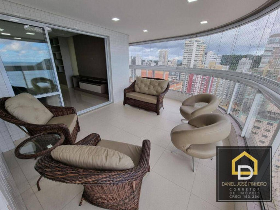 Imagem Apartamento com 4 Quartos à Venda, 213 m² em Canto Do Forte - Praia Grande Imagem Apartamento com 4 Quartos à Venda, 213 m² em Canto Do Forte - Praia Grande