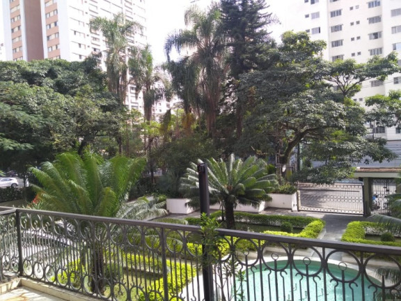 Imagem Imóvel com 3 Quartos para Alugar, 148 m² em Campo Belo - São Paulo Imagem Imóvel com 3 Quartos para Alugar, 148 m² em Campo Belo - São Paulo